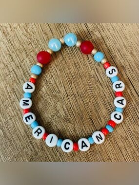 Noah Kahan Bracelet